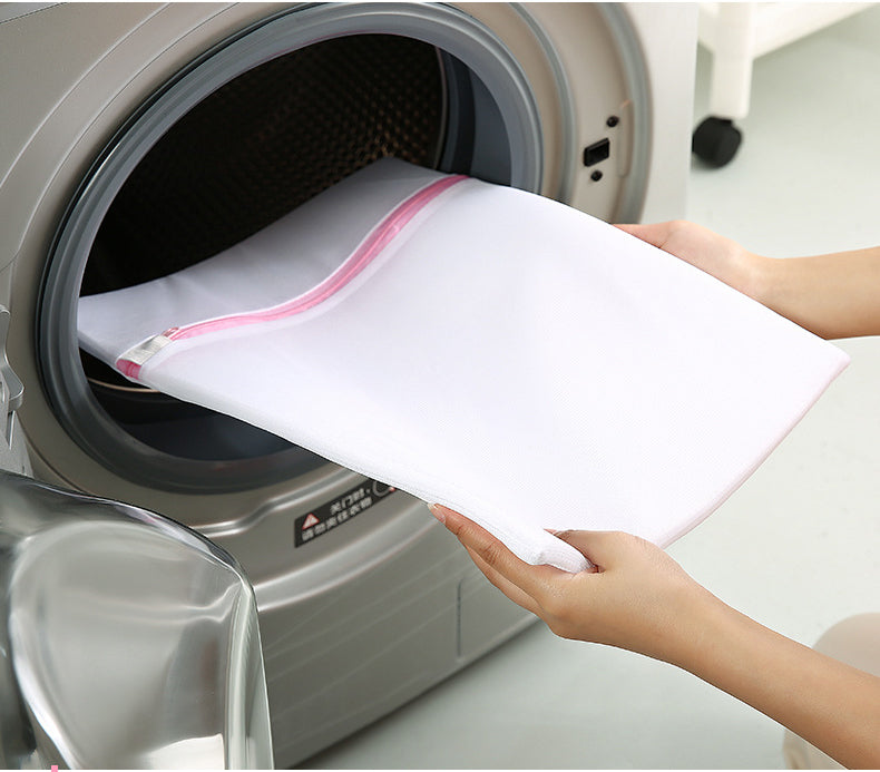 LINEVI Cloth Bags for Laundry Clothes Washing and Protective Bags