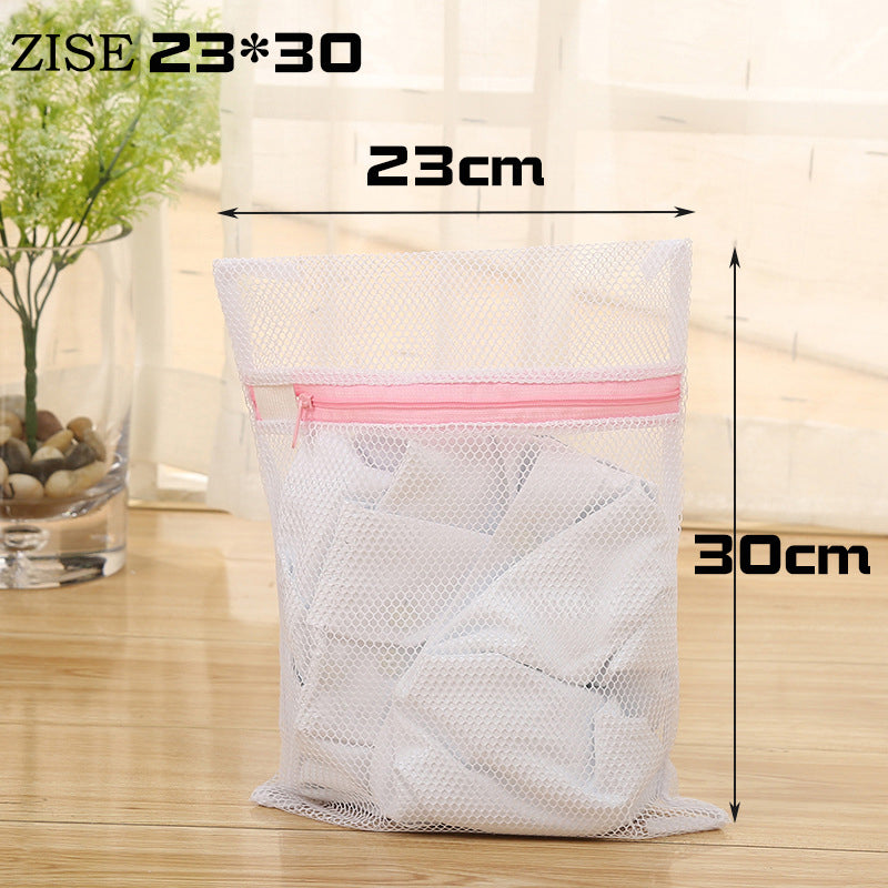 LINEVI Cloth Bags for Laundry Clothes Washing and Protective Bags