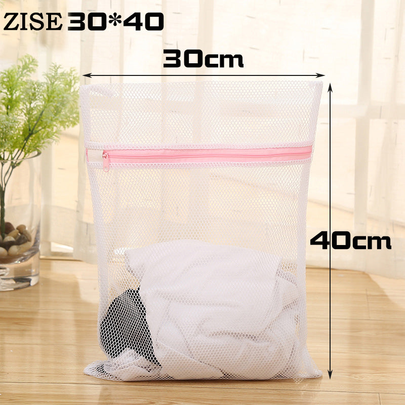 LINEVI Cloth Bags for Laundry Clothes Washing and Protective Bags