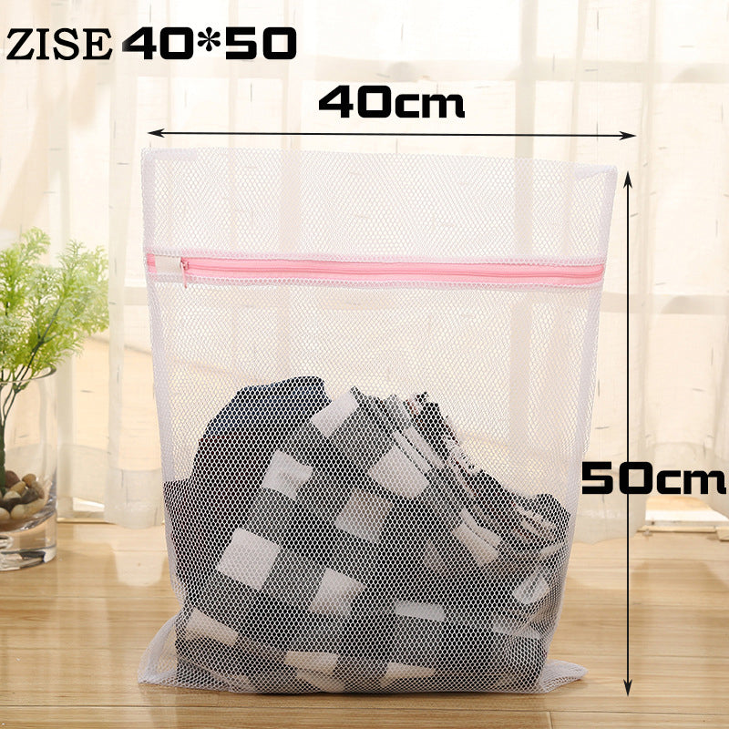LINEVI Cloth Bags for Laundry Clothes Washing and Protective Bags