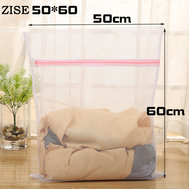 LINEVI Cloth Bags for Laundry Clothes Washing and Protective Bags