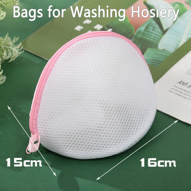 LINEVI Cloth Bags for Laundry Clothes Washing and Protective Bags