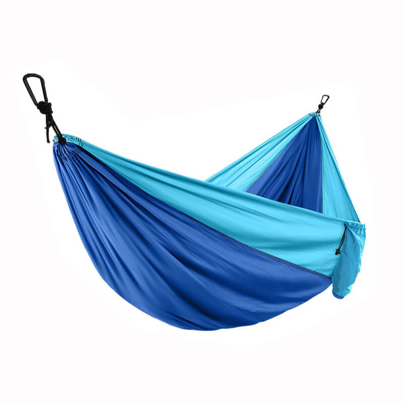 LINEVI Outdoor Hammocks for Camping and Courtyard Leisure