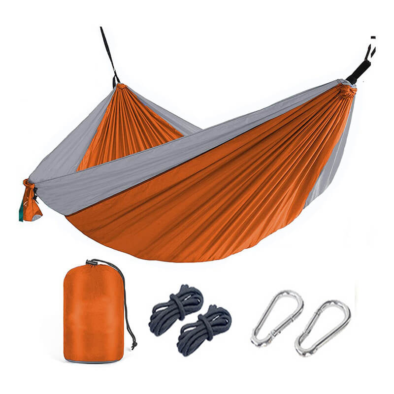 LINEVI Outdoor Hammocks for Camping and Courtyard Leisure