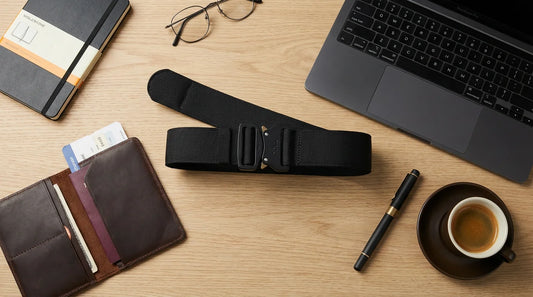 The Modern Professional’s EDC: Why Versatility is the New Tactical