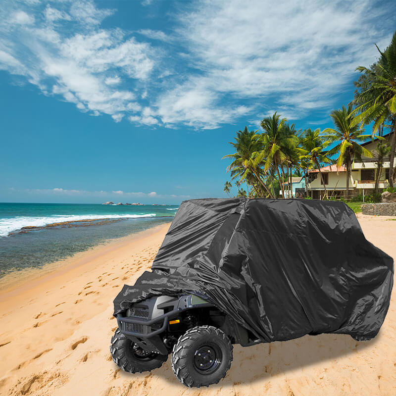 LINEVI Vehicle Covers ATV UTV Cover