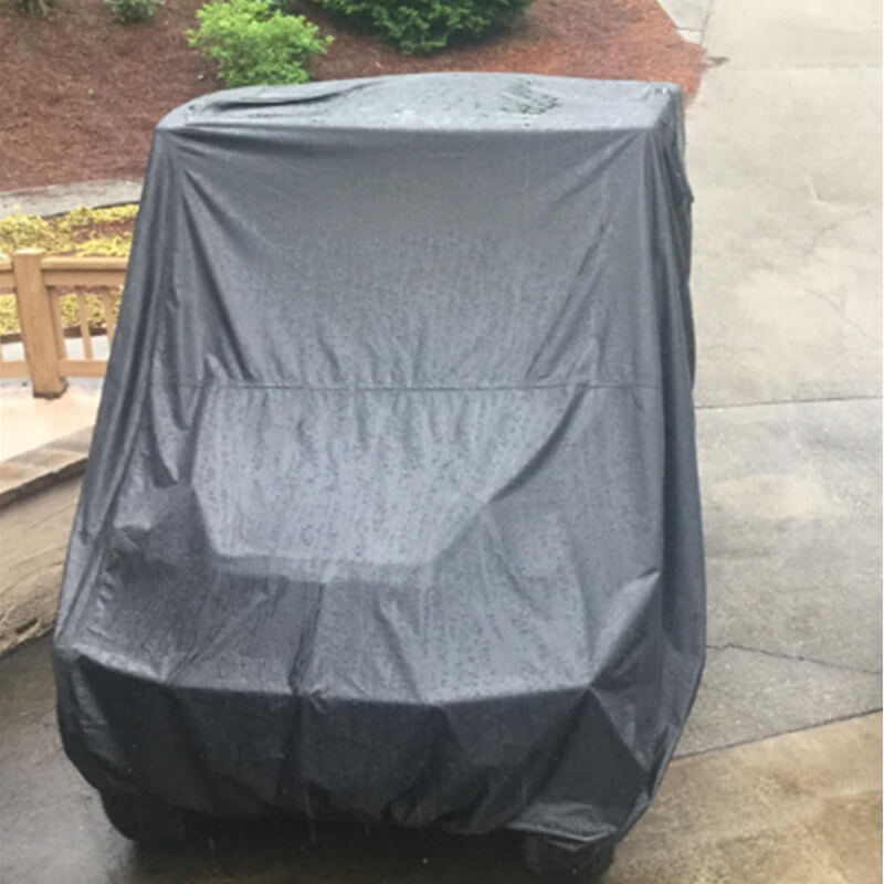 LINEVI Vehicle Covers ATV UTV Cover