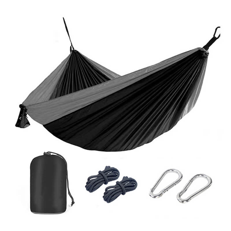 LINEVI Outdoor Hammocks for Camping and Courtyard Leisure