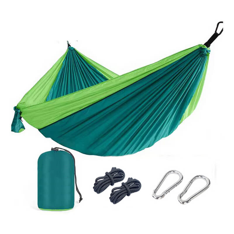 LINEVI Outdoor Hammocks for Camping and Courtyard Leisure